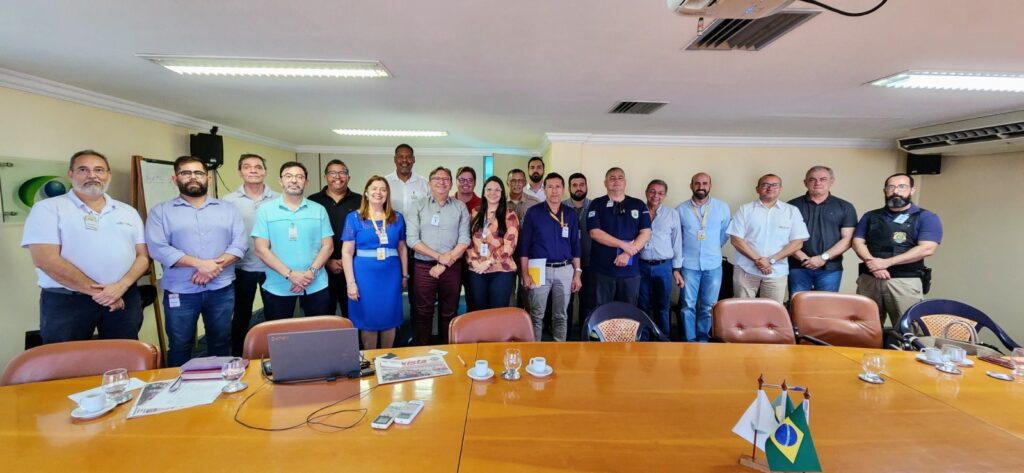 Crédito: Companhia de Docas do Ceará/Divulgação