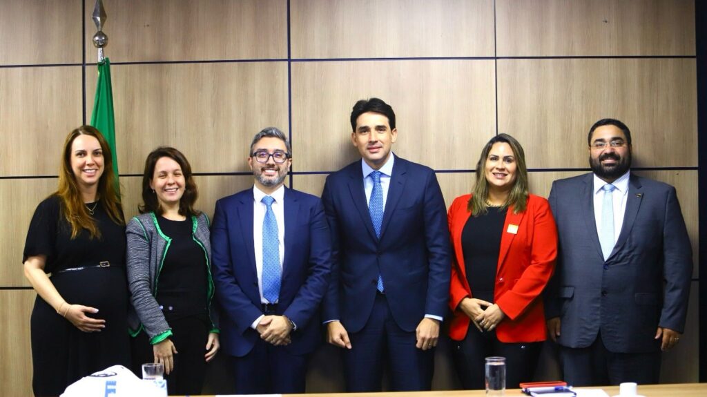 ANTAQ - PIANC - ABEPH - MPOR