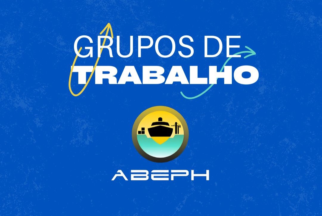 Grupos de Trabalho